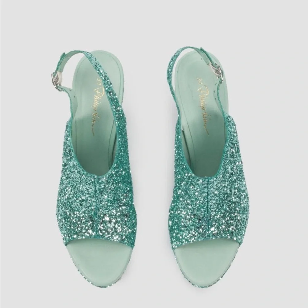 3.1 PHILLIP LIM Heels